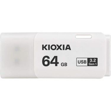 KIOXIA LU366S064GG4 USB 64GB TRANSMEMORY U366 USB 3.2