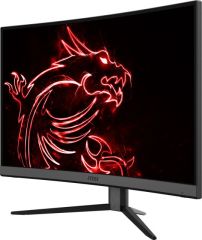 MSI OPTIX MAG272C 27 CURVED 1500R VA 1920X1080 (FHD) 16:9 165HZ 1MS FREESYNC GAMING MONITOR