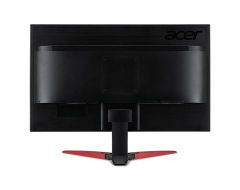 27 ACER KG271Cbmidpx FHD 1MS 144Hz 400 NITS FREESYNC LED (DVI, HDMI, DP) MM VESA HOPARLÖR SİYAH KIRMIZI ÇERÇEVESİZ GAMING MONİTÖR