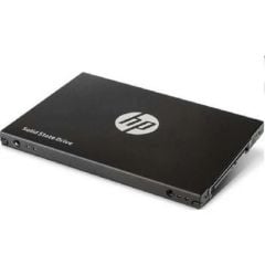 HP S650 2.5inc 120GB Dahili SSD Disk
