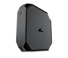 HP Z4 (1R4A5ES) | Xeon W-2223 / 16GB / 512GB M.2 Pcle + 1TB / Win 10 Pro