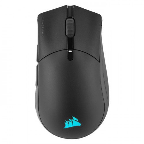 CORSAIR CH-9313211-EU SABRE RGB PRO CHAMPION 26.000 DPI OPTIK SENSÖR SİYAH KABLOSUZ GAMING MOUSE