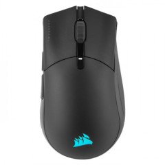 CORSAIR CH-9313211-EU SABRE RGB PRO CHAMPION 26.000 DPI OPTIK SENSÖR SİYAH KABLOSUZ GAMING MOUSE