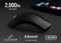CORSAIR CH-9313211-EU SABRE RGB PRO CHAMPION 26.000 DPI OPTIK SENSÖR SİYAH KABLOSUZ GAMING MOUSE