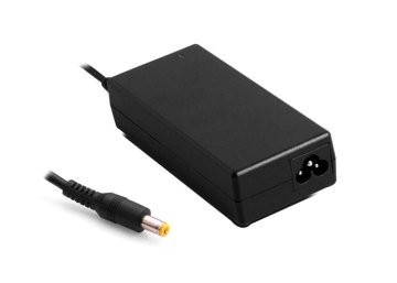 S-link SL-NBA60 20V 3.25A 5.5*2.5 Lenovo/Compaq/Fujitsu/Advent Notebook Adaptör (Standart Uç)
