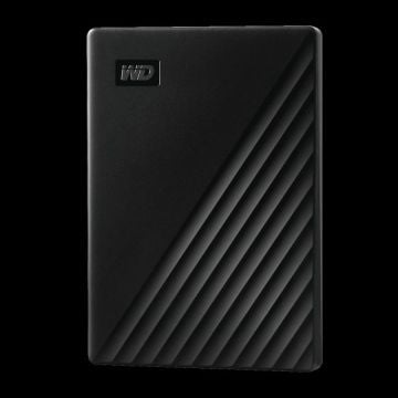 WESTERN DİGİTAL 1TB My Passport Ultra Usb 3.2 Taşınabilir Sabit Disk