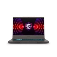 MSI Thin A15 B7VF-075XTR Ryzen 7 7735HS 16 GB 512 GB SSD RTX4060 15.6'' Full HD 144Hz DOS