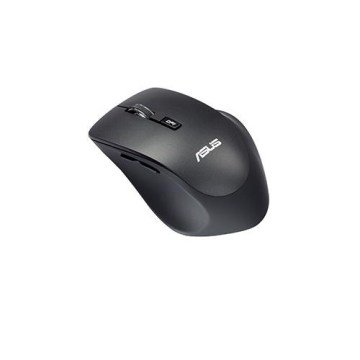 Asus WT425 Kablosuz Mouse (Optik, Sessiz Tıklama, Siyah Renk)