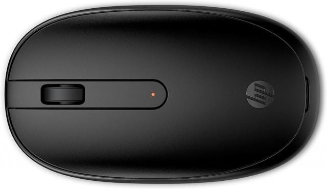 3V0G9AA 240 BLK BT Mouse