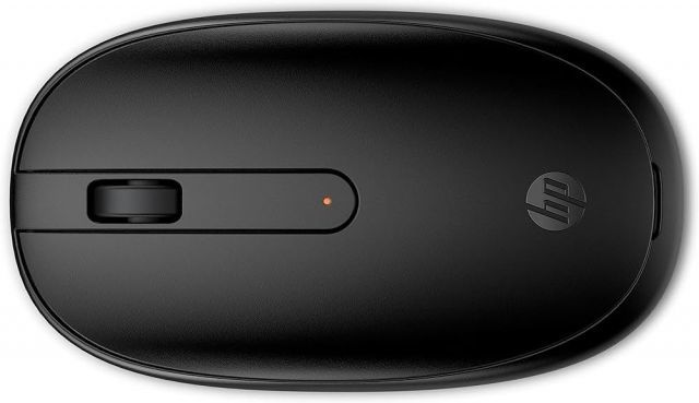 3V0G9AA 240 BLK BT Mouse