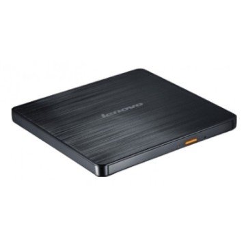 Lenovo Slim DVD Burner DB65 USB DVD