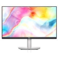 DELL S2722DC S-Series Monitor, 27'' IPS 2560X1440 4ms 75Hz HDMI, USB-C Siyah Led Mon.