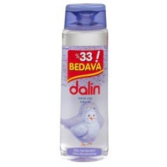 Dalin Bebek Yağı 300 Ml