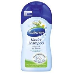 Bübchen Bebek Şampuanı 400ml (Kinder Shampoo) 7613034698438