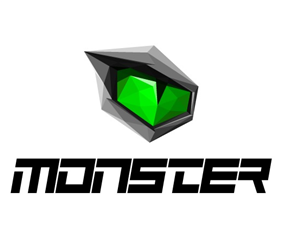Monster Notebook