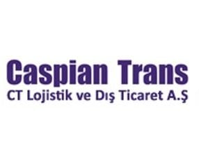 Caspian Lojistik