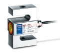 SBA Loadcell - S Tipi Çekme Yük Hücresi Sensör