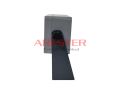 GT-LED 40x40 30 Kg RS232 Bağlantılı Paslanmaz Terazi