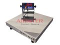 GT-LED 40x40 30 Kg RS232 Bağlantılı Paslanmaz Terazi