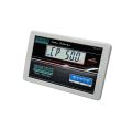 GK-LCD 60x70 600 Kg Elektronik Baskül