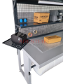 FLOW Seri 80x180 Paketleme ve Tasnif Masası E-Ticaret - Packing Station