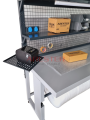 Arester FLOW 80x180 Paketleme ve Tasnif Masası | E-Ticaret Kargo Hazırlık Masası