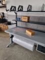FLOW Seri 80x180 Paketleme ve Tasnif Masası E-Ticaret - Packing Station