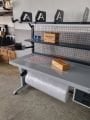 Arester FLOW 80x180 Paketleme ve Tasnif Masası | E-Ticaret Kargo Hazırlık Masası