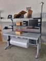 FLOW Seri 80x180 Paketleme ve Tasnif Masası E-Ticaret - Packing Station