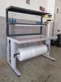 FLOW Seri Basic 80x150 Paketleme ve Tasnif Masası E-Ticaret - Packing Station