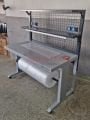 FLOW Seri Basic 80x150 Paketleme ve Tasnif Masası E-Ticaret - Packing Station