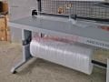 FLOW Seri 80x150 Paketleme ve Tasnif Masası E-Ticaret - Packing Station - Kesicili