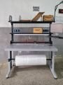 FLOW Seri 80x150 Paketleme ve Tasnif Masası E-Ticaret - Packing Station - Kesicili