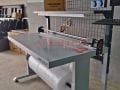 FLOW Seri 80x150 Paketleme ve Tasnif Masası E-Ticaret - Packing Station - Kesicili