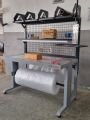 FLOW Seri 80x150 Paketleme ve Tasnif Masası E-Ticaret - Packing Station