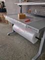 FLOW Seri 80x150 Paketleme ve Tasnif Masası E-Ticaret - Packing Station