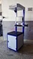 Arester SpeedLine V12 | 3D Statik Hacim ve Ağırlık Ölçüm Cihazı