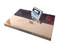 VT Seri 55x80 cm - 300 kg Paslanmaz Veteriner Baskül  – Kedi & Köpek Tartısı