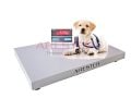 VT Seri 55x80 cm - 300 kg Ekonomik Veteriner Baskül  – Kedi & Köpek Tartısı