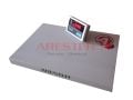 VT Seri 55x80 cm - 300 kg Ekonomik Veteriner Baskül  – Kedi & Köpek Tartısı