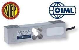L6E Loadcell 300 Kg