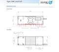L6W Loadcell
