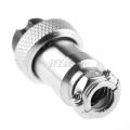 5 PIN DİŞİ Loadcell Bağlantı Soket