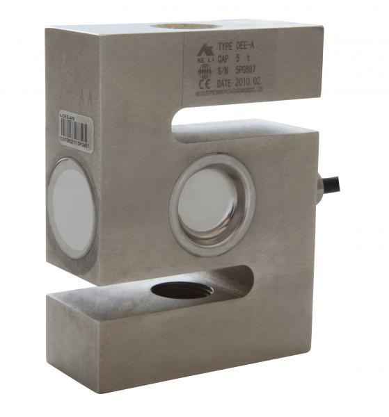 DEE Loadcell 500 Kg