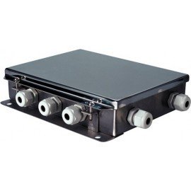 Paslanmaz Toplama Kutusu SBK-6