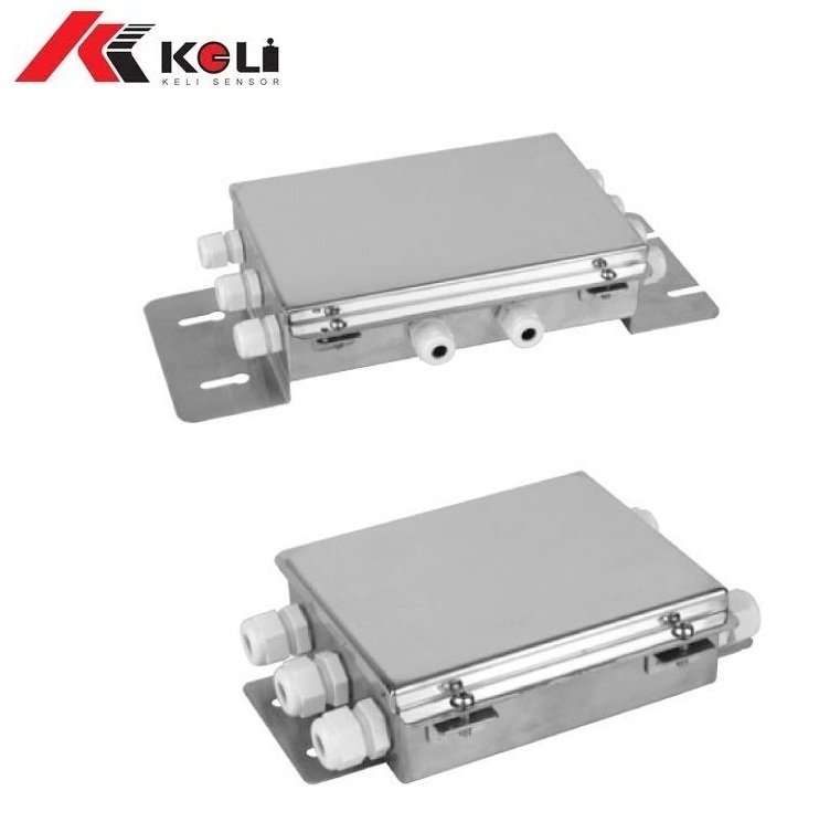 Paslanmaz Toplama Kutusu SBK-8