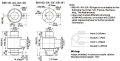 BM14G Loadcell
