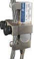 H9Z2 Loadcell 500 Kg - 1 T Halat Tipi