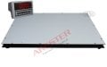 4L-P 100x200 3000 Kg Platform Elektronik Baskül