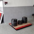 4L-P 100x200 6000 Kg Platform Elektronik Baskül